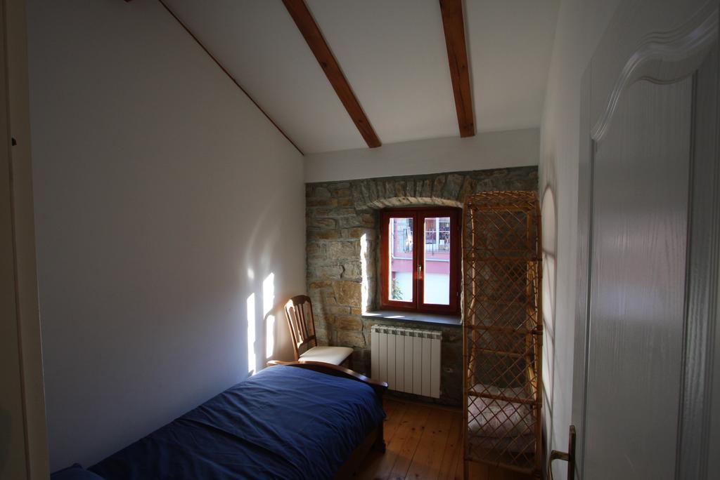 Holiday Home Manzan Koper Buitenkant foto