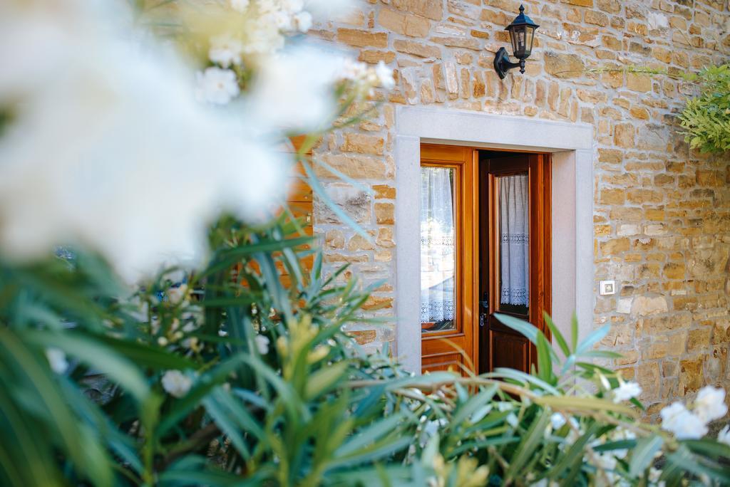 Holiday Home Manzan Koper Buitenkant foto